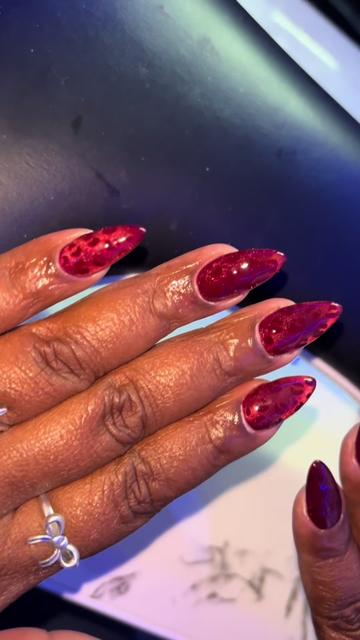 @NailzbyYessi /Nail & Toe tech