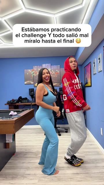 @Mami Rose