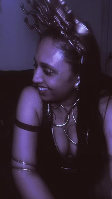 @Anju