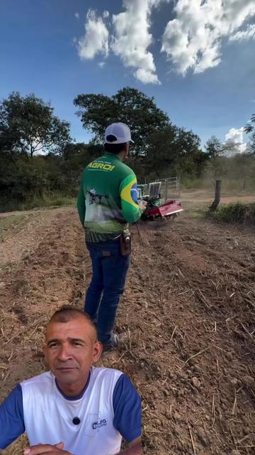 @Canal Vida na Roça