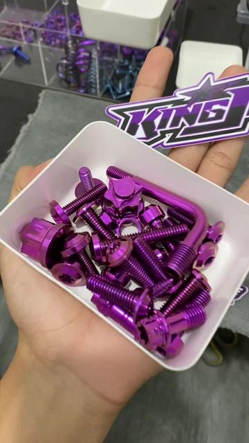 @KINGJE PROJECT