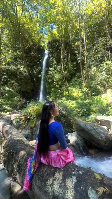 @मनिषा चाम्लिङ्ग राई🦋