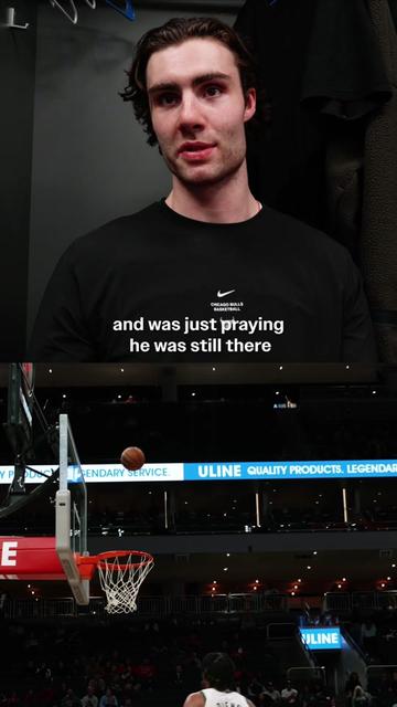 @Chicago Bulls