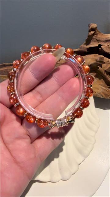 @Starry Sparkles Luxury Crystal