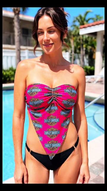 @Pango Pango Custom Swimwear