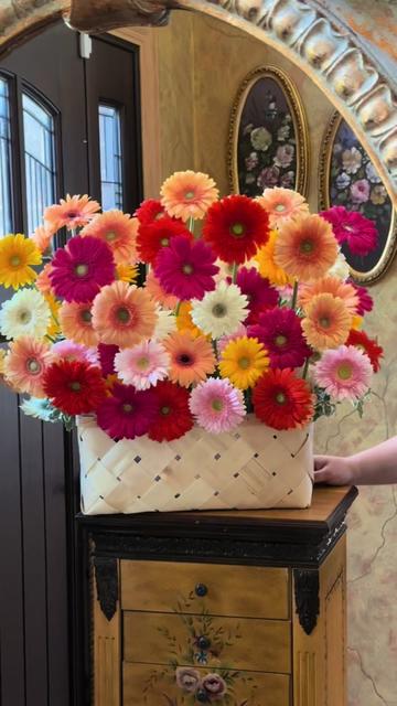 @Paulina | Simplyfloralchicago