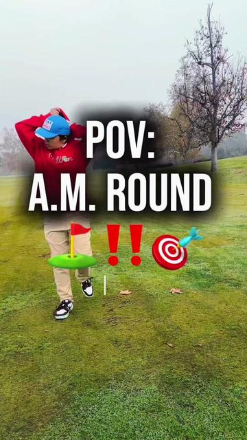 @GoGoGolf & Dinks