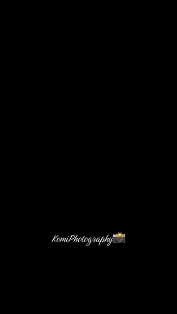 @Komi Photography📸