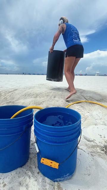 @Sand Castle University