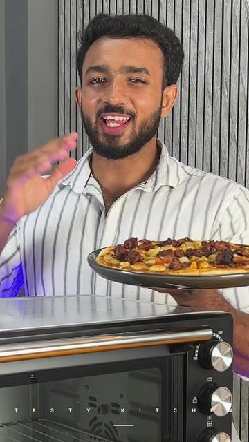 @Tasty kitchen - ටේස්ටි කිචන්