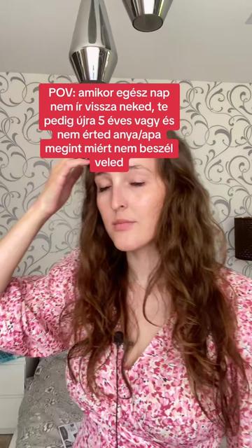 @Scheller Virág | Pszichológus