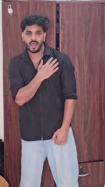 @Vineeth Kumar😍🇧🇭