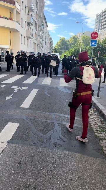 @BaddyDeadpool
