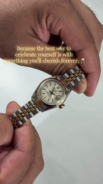 @Legacy Timepieces