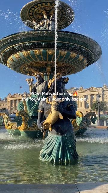 @Alexa in Paris
