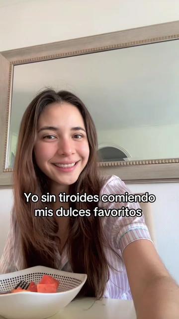 @Feliz Sin Tiroides
