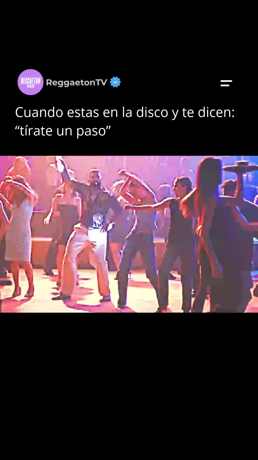 @ReggaetonTV by RapTV