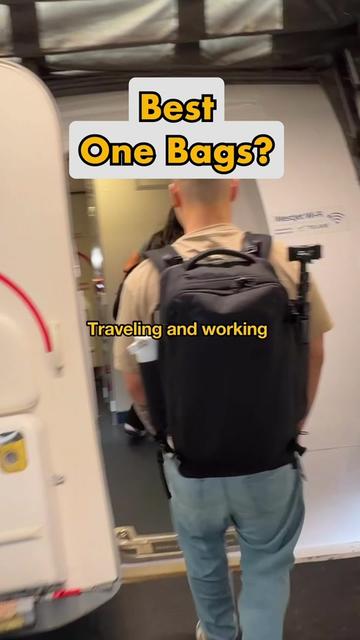 @Pat | Backpack Reviews