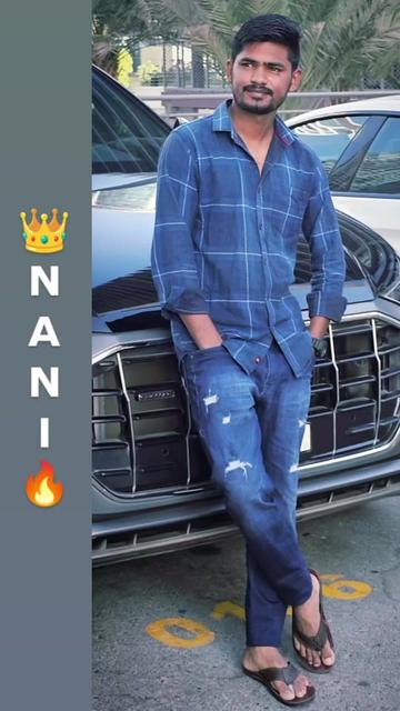 @Nani ❤️🥀