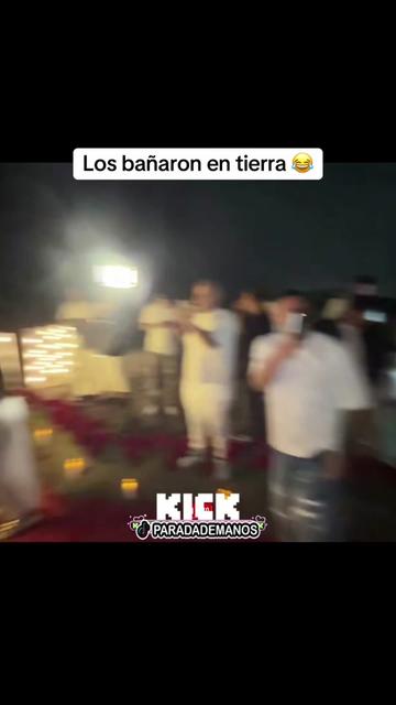 @Parada de Manos