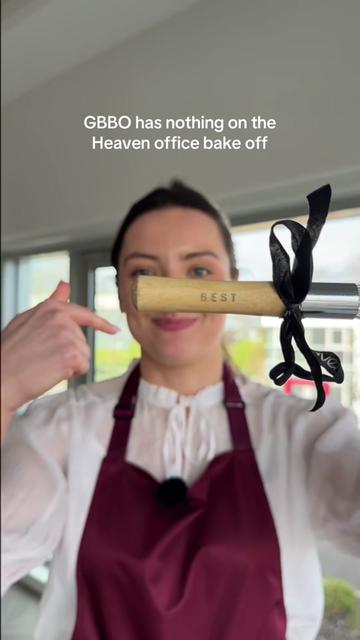 @Heaven Skincare