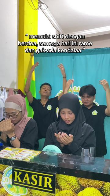 @Rumah Tamma Durian