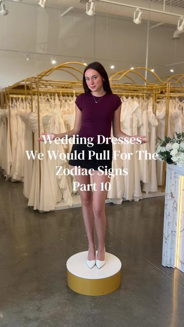 @La Maison Bridal Boutique