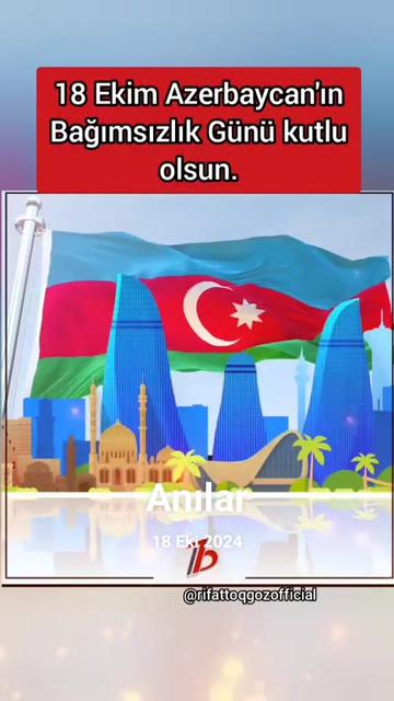 @Rıfat Toqg&ouml;z Official