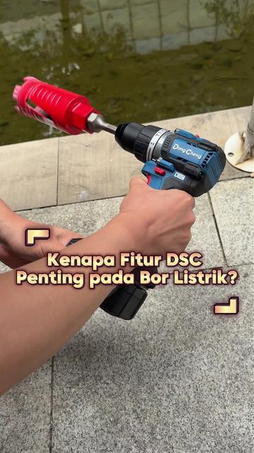 @DongCheng Tools Indonesia