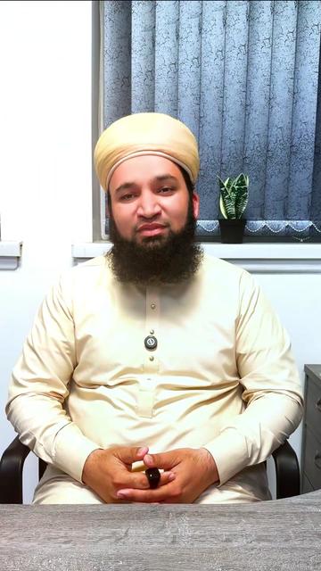 @Moulana Mobeen Attari Madani