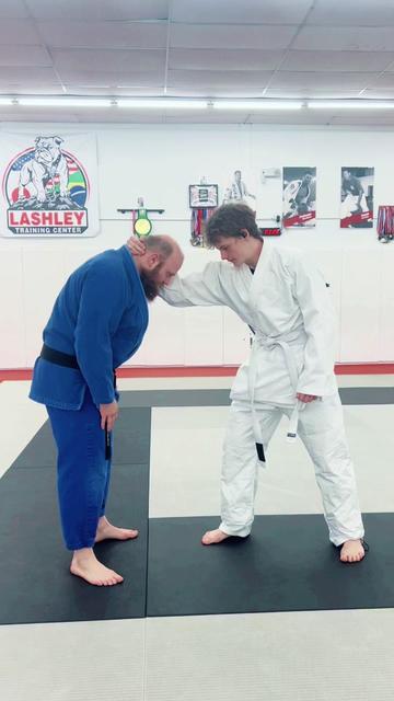 @Ishizue Karate