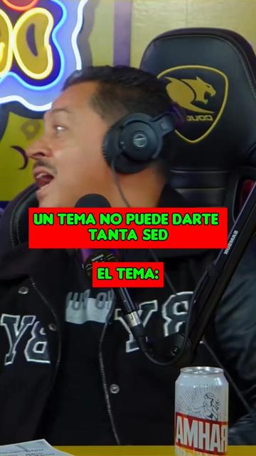 @UN POCO DE CUMBIA