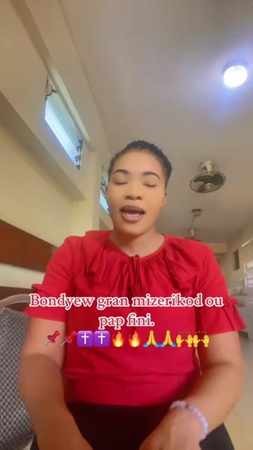 @Man Ben Porteuse de Gloire✝️🩺