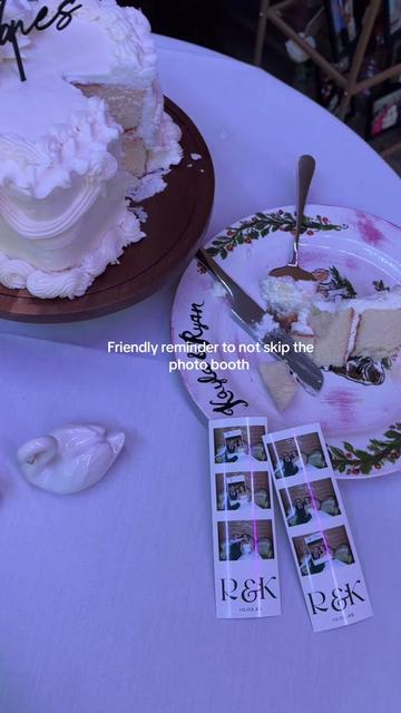 @Michigan Photo Booth Company