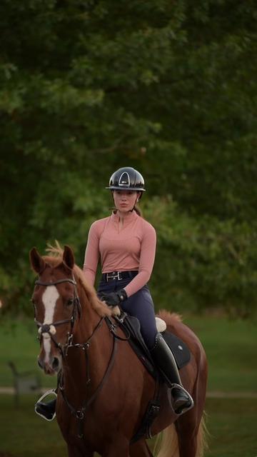 @Free Ride Equestrian