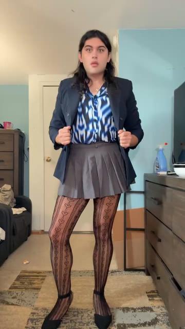 @☯️PINCHE_fashionista (SFK)