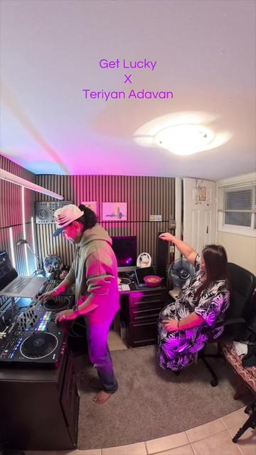 @Dj Michael Lama