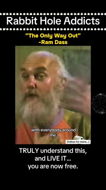 @Rabbit Hole Addicts
