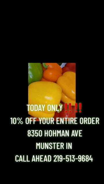 @🚨Von's Vittles🚨