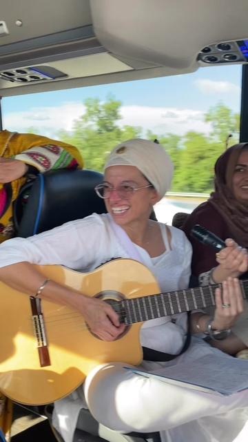 @American Sikh Fam/ Karina Skye