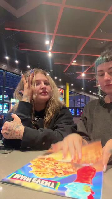 @Meme ⚡️