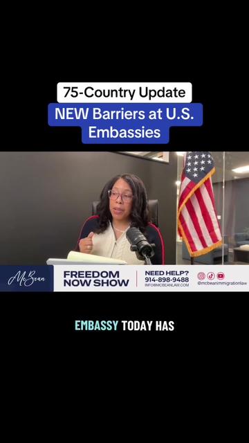@McBean Immigration Law