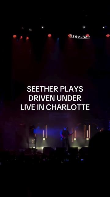 @Seether