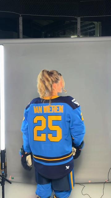 @Clara Van Wieren