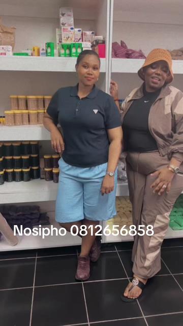 @Gogo Mnyandu