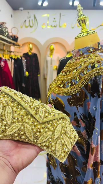 @Boutique senouci🇩🇿👗👚👜