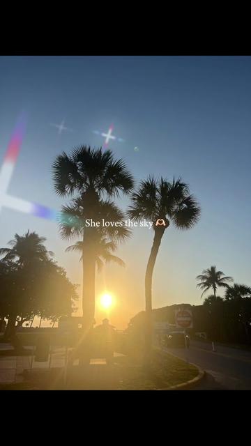 @Waves & Sky of Solace