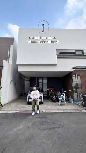 @yongki Haroen
