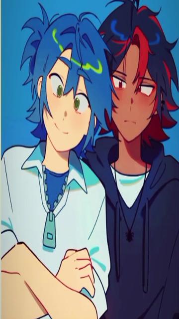 @💙SONADOW🖤