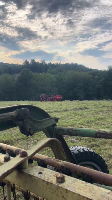 @Sami &bull; LDH Farmstead